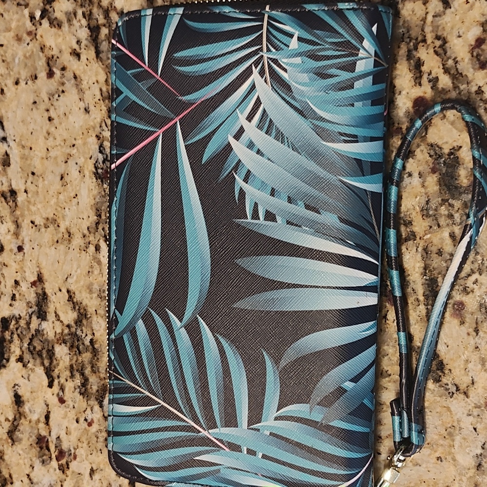 Steve Madden Zip Wallet - image 3